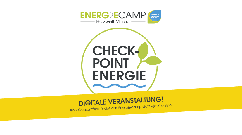 Energiecamp Murau 2020